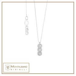Camelia GLB 1627 | Diamanti Comete Gioielli
